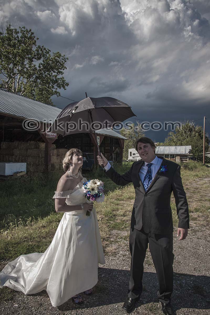 Elopements