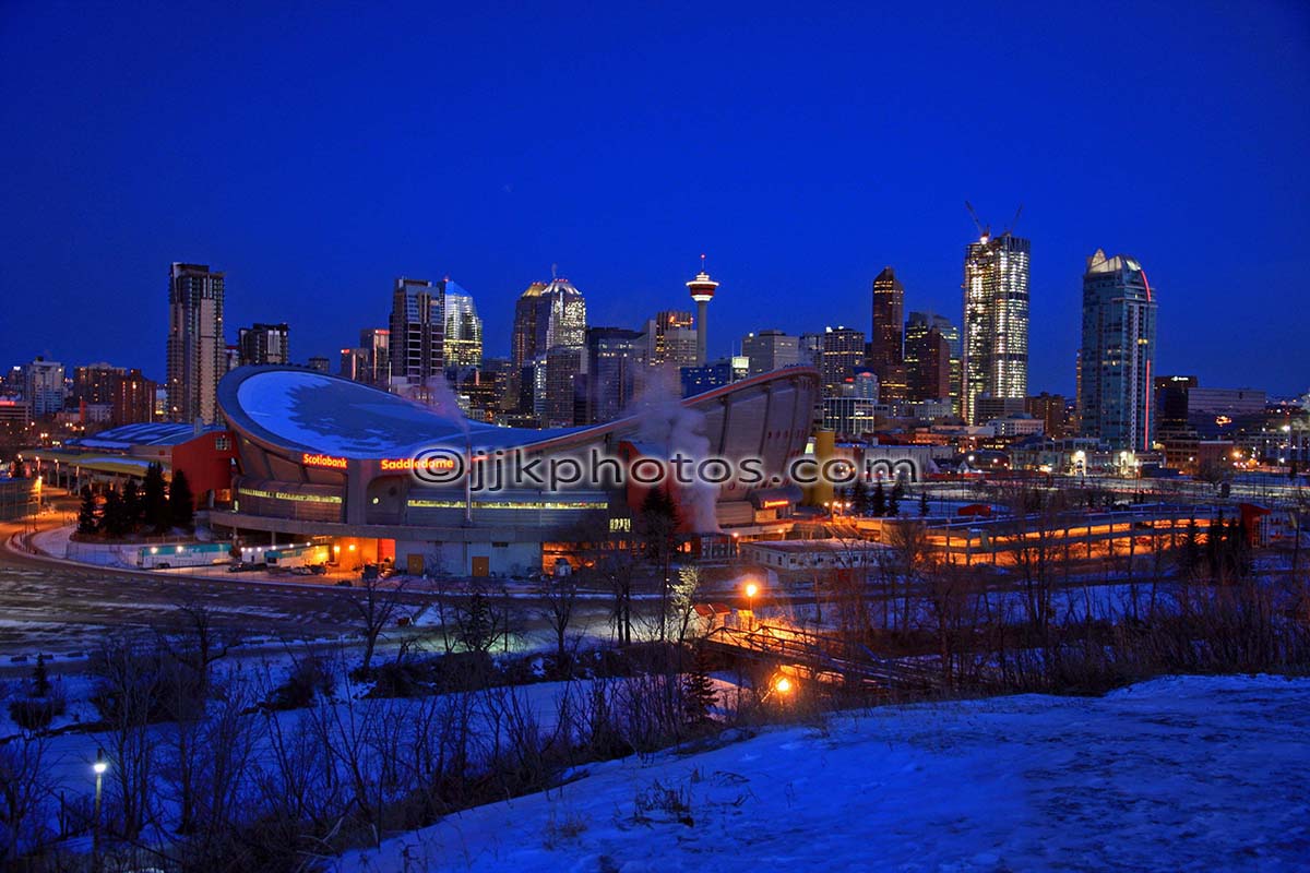 Cityscape